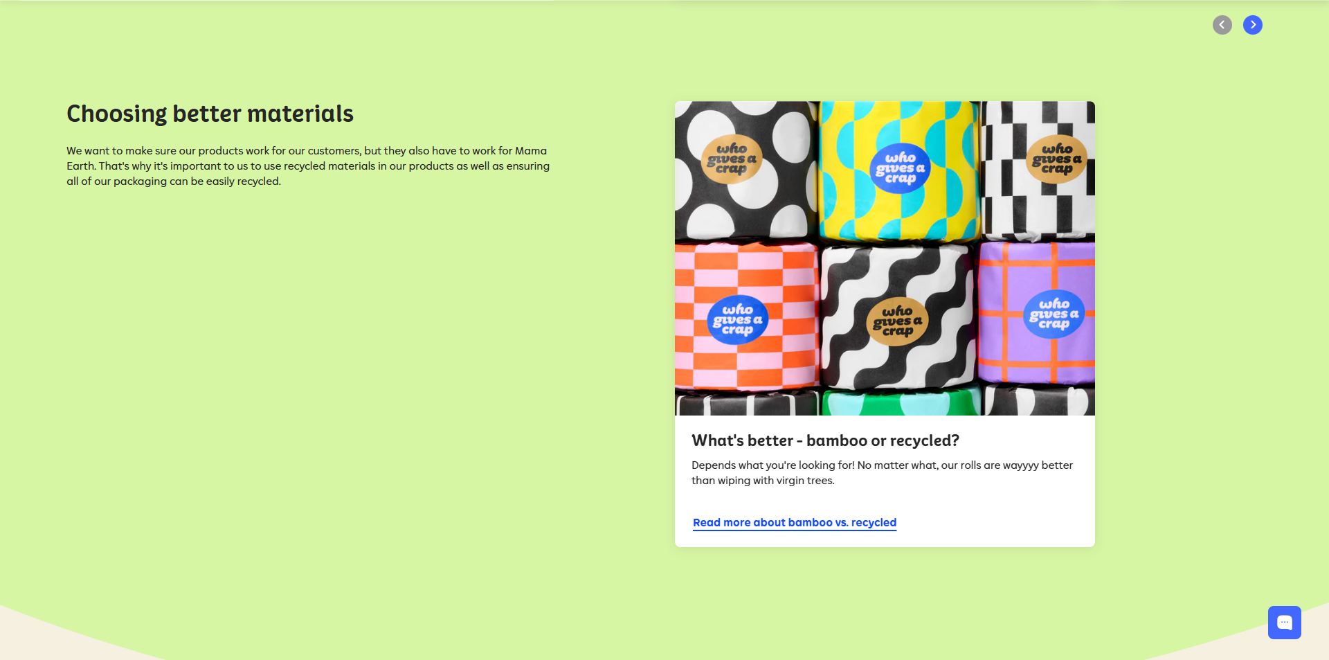 Who Gives A Crap Promo Code