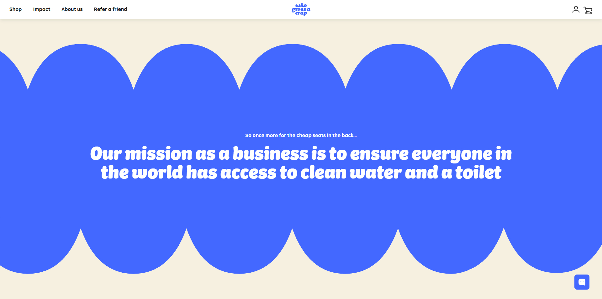 Who Gives A Crap Promo Code